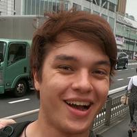 Justin Landmann