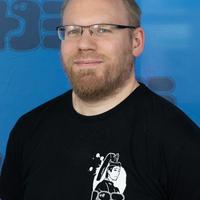 Matthias van der Wal