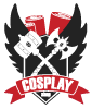 COSPLAYSHOP.be