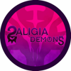 Saligia Demons