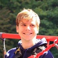 Benjamin Schulte