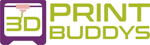 3DPrintbuddys
