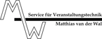 Matthias van der Wal