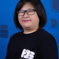 Jenny Luk-Steitz