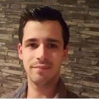 Kevin Engel