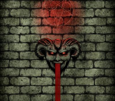 The Dark Room