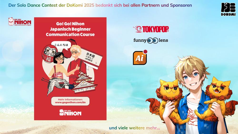 Sponsors
